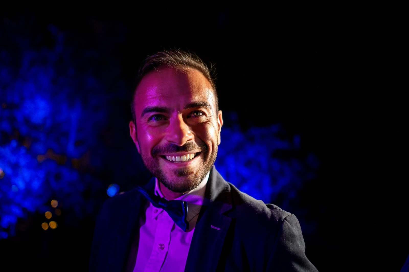 Roberto Amato DJ